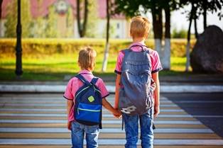 How School Zone Accidents Differ From Other Pedestrian Accidents