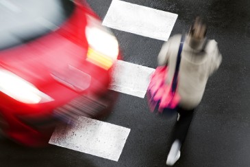 Pittsburgh Pedestrian Accident Lawyers