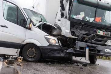 Pittsburgh Truck Accident Lawyers