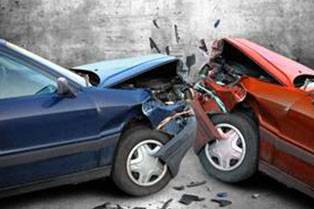 Types of Car Crashes