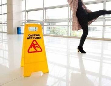 Pittsburgh Slip and Fall Lawyer