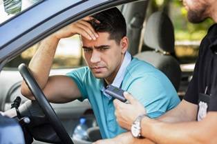 What To Do After Being Injured By A Drunk Driver In Pennsylvania