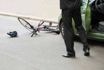 Bicycle Accident Statute of Limitations