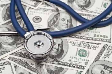 Minimum Amount of Medical Bills