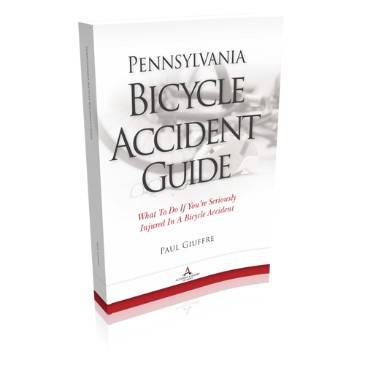Pennsylvania Bicycle Accident Guide