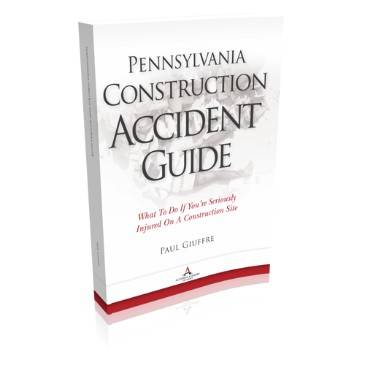 Pennsylvania Construction Accident Guide