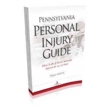 Pennsylvania Personal Injury Guide