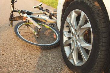 Bicycle Accident Compensation