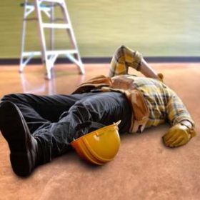 Construction Accidents and Workers’ Comp