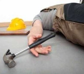 Am I Entitled to Workers’ Compensation