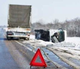 Commercial Vehicle Accident Claims
