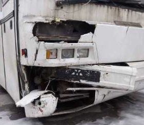 Recovering Bus Accident Compensation