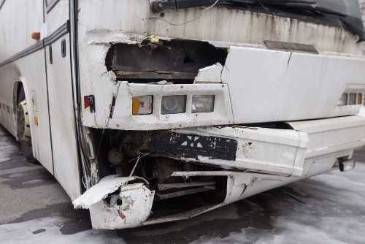 Recovering Bus Accident Compensation