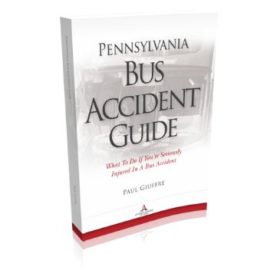 Pennsylvania Bus Accident Guide