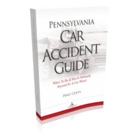 Pennsylvania Car Accident Guide