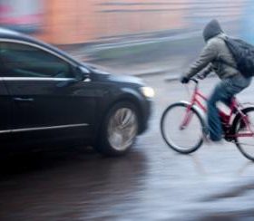bicycle accident compensation